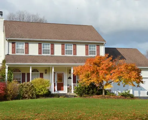 how to prep your propane home for fall