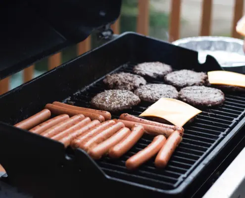 best uses for propane