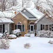 Propane Delivery Winter Safety Tips home heating resolutions