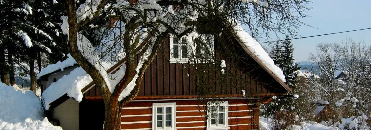 New Year's Resolutions for Your Home Heating