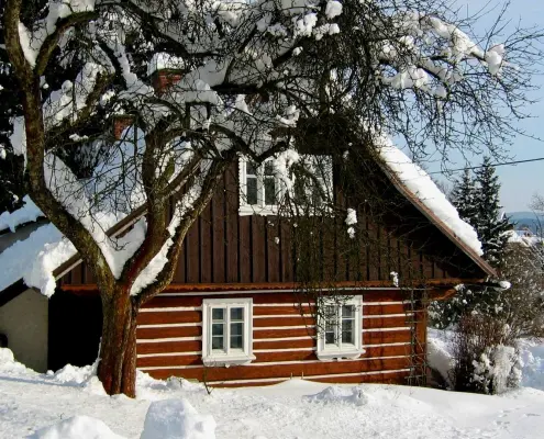New Year's Resolutions for Your Home Heating