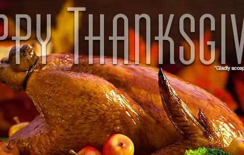 5 Tips for Perfectly Grilled Thanksgiving Turkey