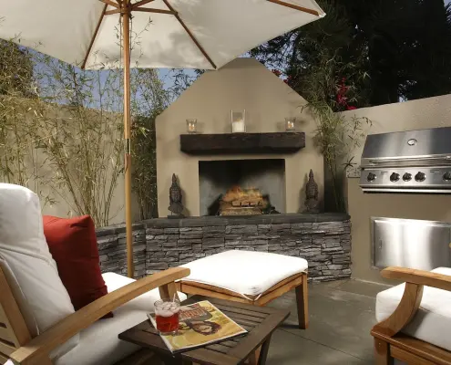 4 Ways Propane Powers Outdoor Living