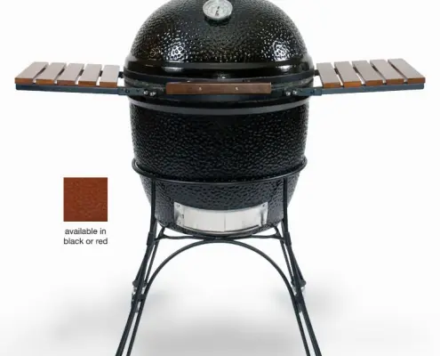 Kamado Joe