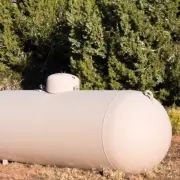 3 Tips for Hiding Your Propane Tank hiding your propane tank