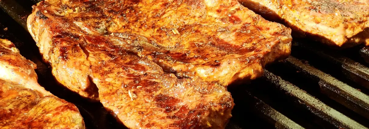 How to Clean Your Propane Grill