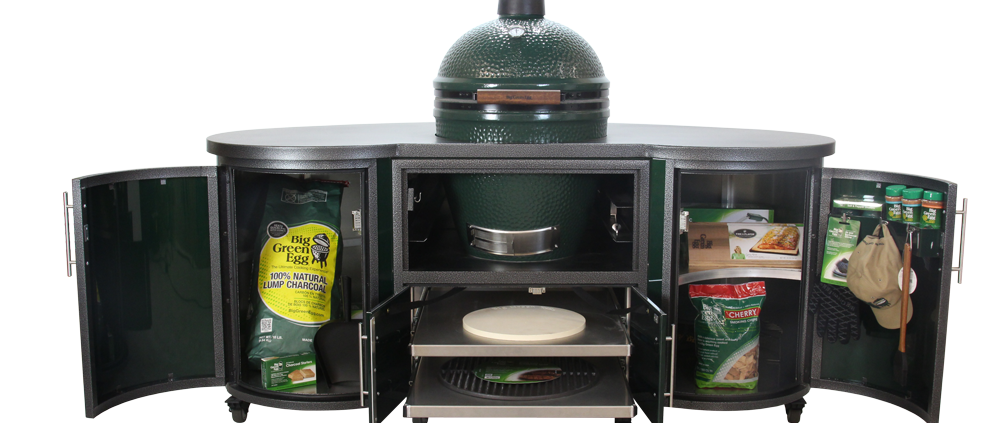 big green egg cooking tips