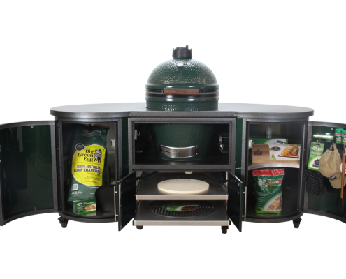 big green egg cooking tips