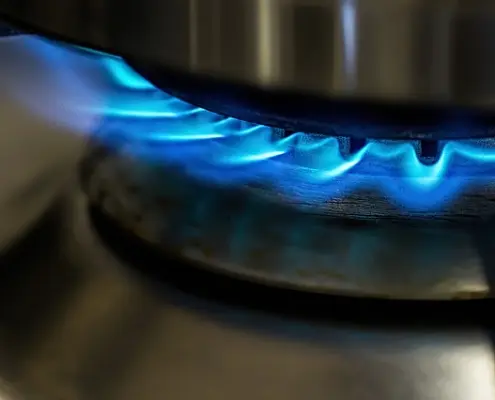 5 Most Popular Propane Gas Appliances