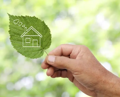 New Energy Saving Tool for Homeowners