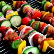 The Ultimate Guide to Gas Grilling guide to gas grilling