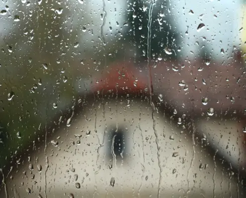 Spring and Summer Weather Safety with Propane