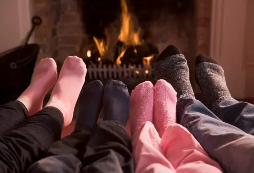 winter home emergency