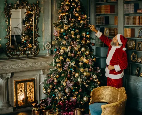 Top 5 Propane Gifts for the Holidays