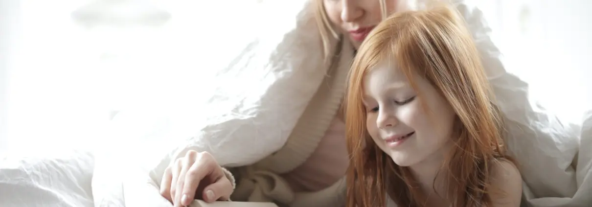 Family time during quarantine