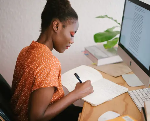Lower Home Expenses While Working Remote