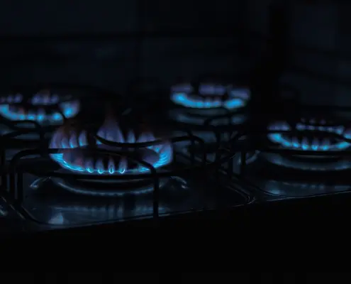 Propane: Facts & Fiction