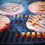 propane vs. charcoal grill keystone propane Meat Grilling - Propane or Charcoal Grill