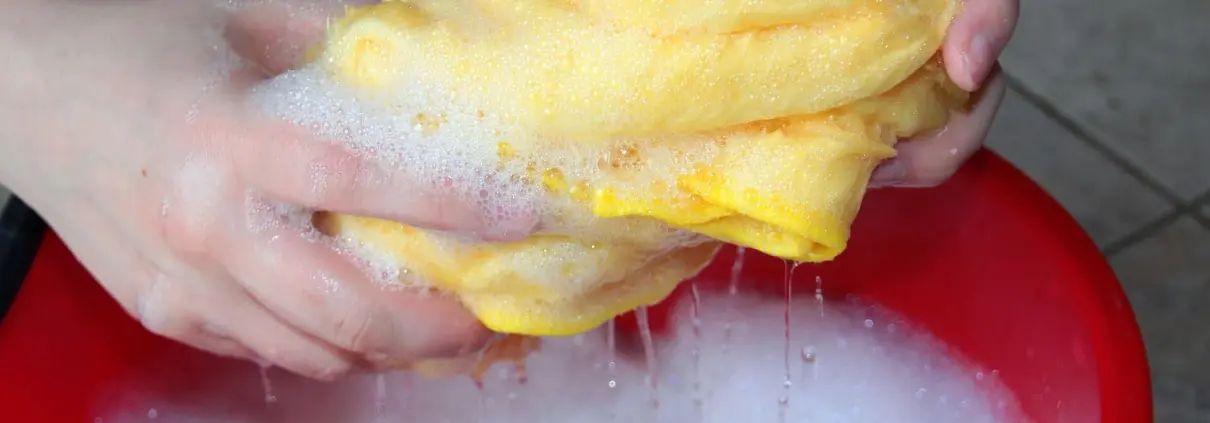 Cleaning Propane Appliances