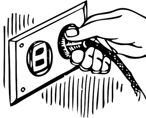 saving energy this summer