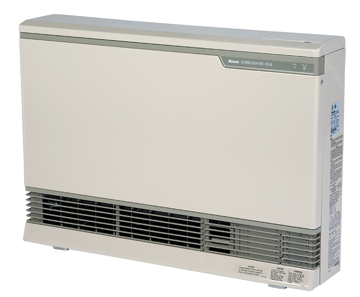 ES38 (RHFE-1004FTA) furnace