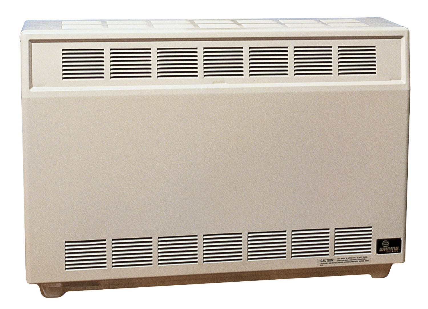 EMP RH25-35- Empire RD25 close-up