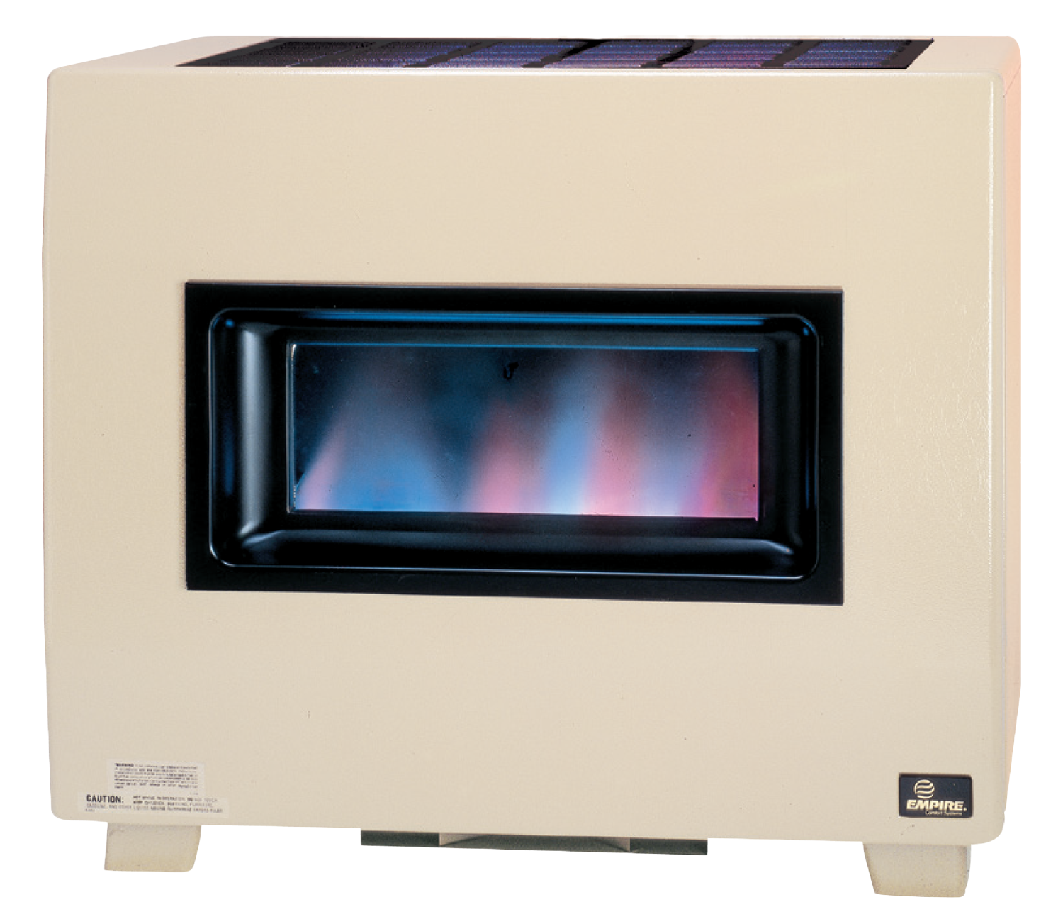 EMP RH50B-65B- - Empire RH50B close-up