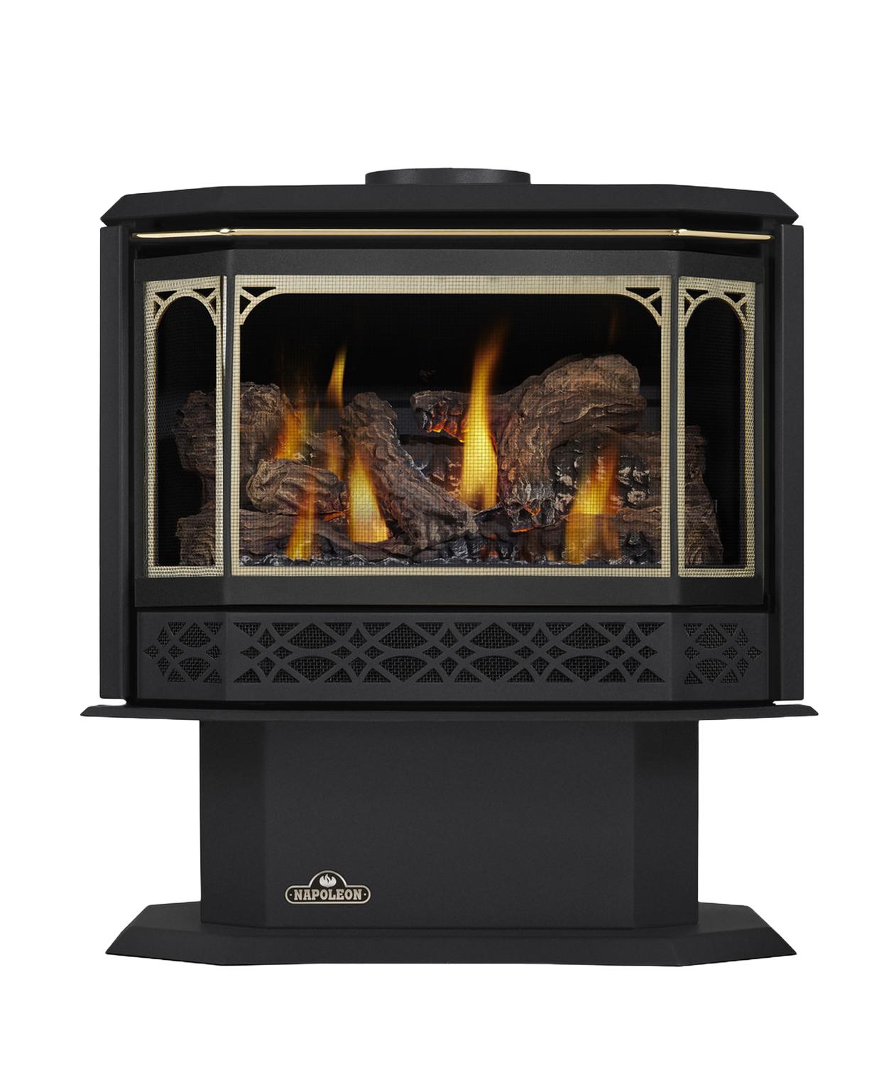 NAP GDS50-1 Havelock close-up gold face