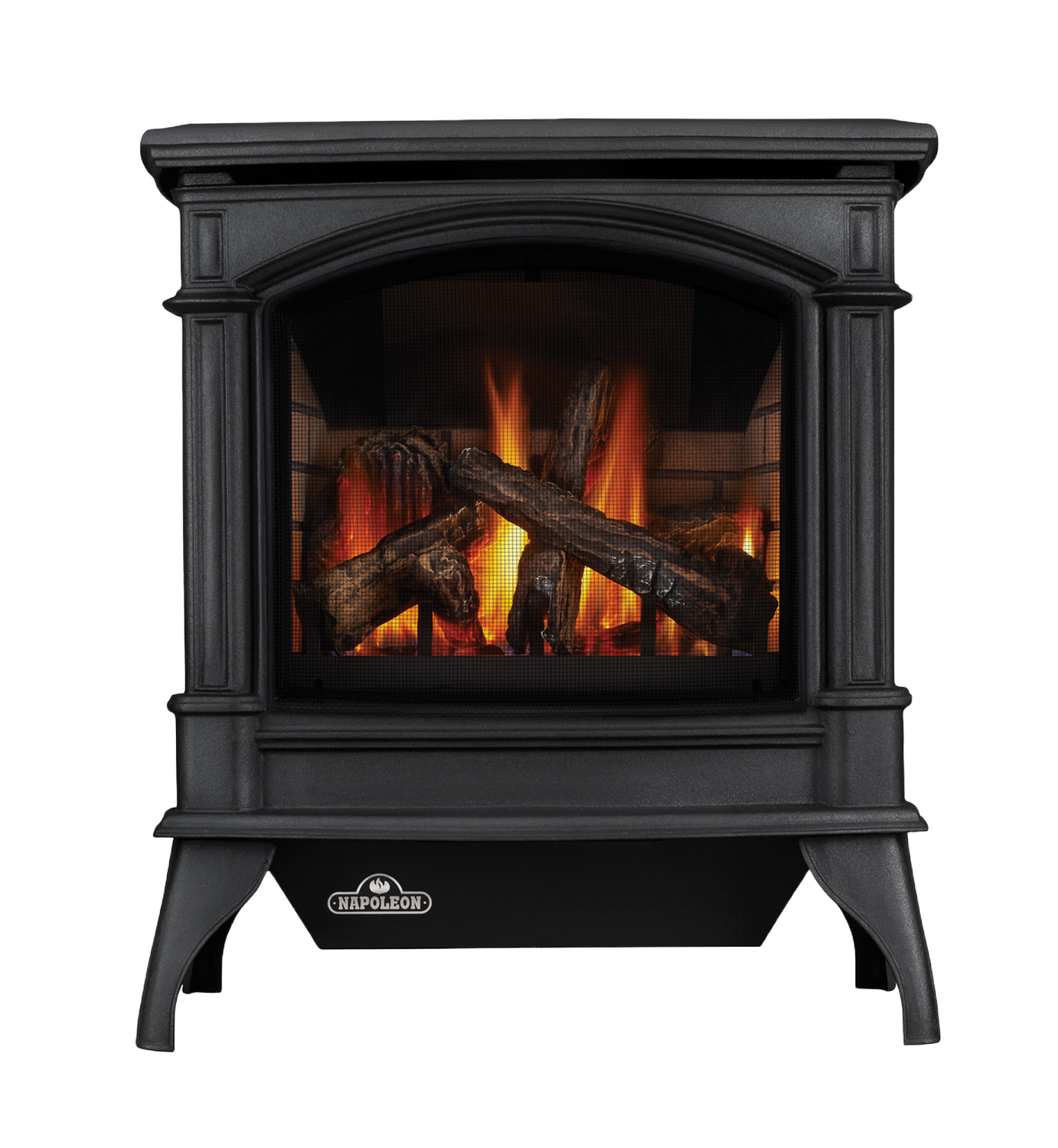 NAP GDS60a- Knightsbridge close up front