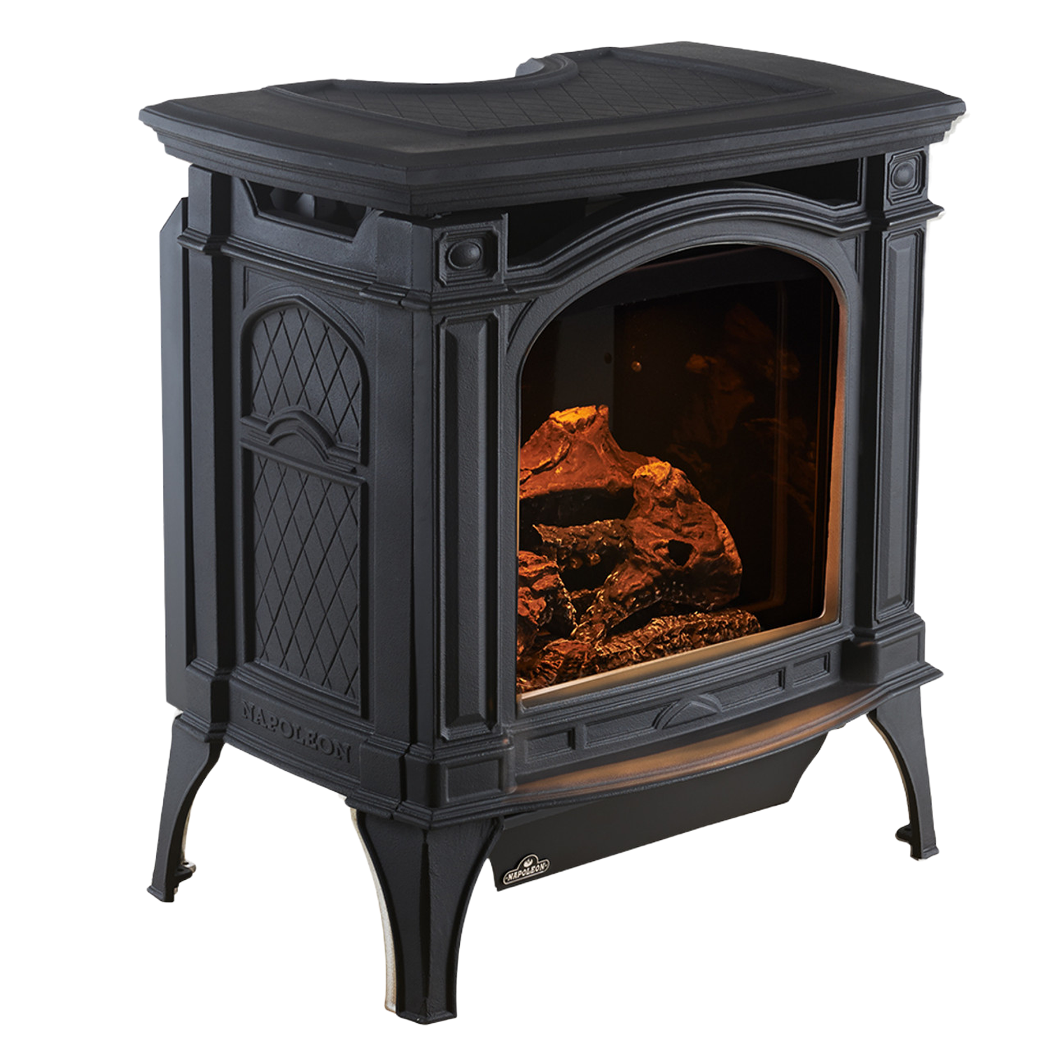 NAP GDSNA1- Bayfiled side view close-up