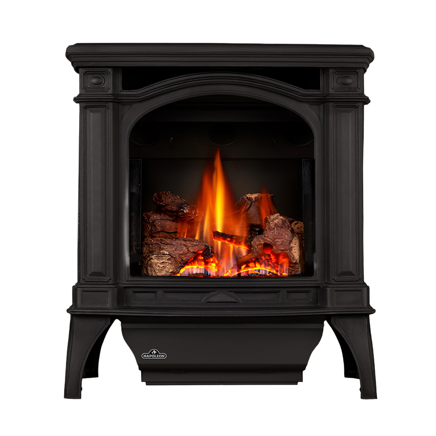 NAP GDSNA12- Bayfield close-up front view