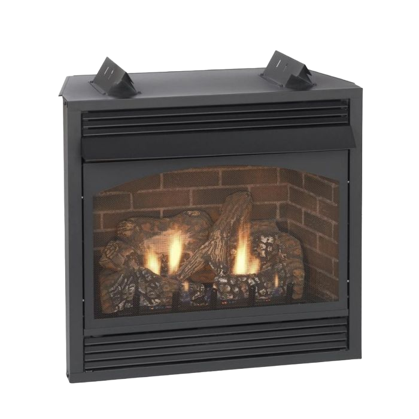 WMH VFPA32BP2c Vail no mantle