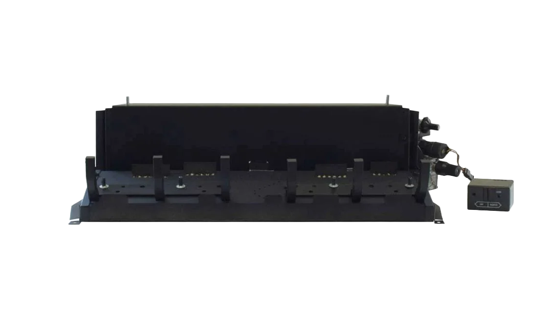 WMH-VFSR18 Main White Mountain Hearth Slope Glaze Burner