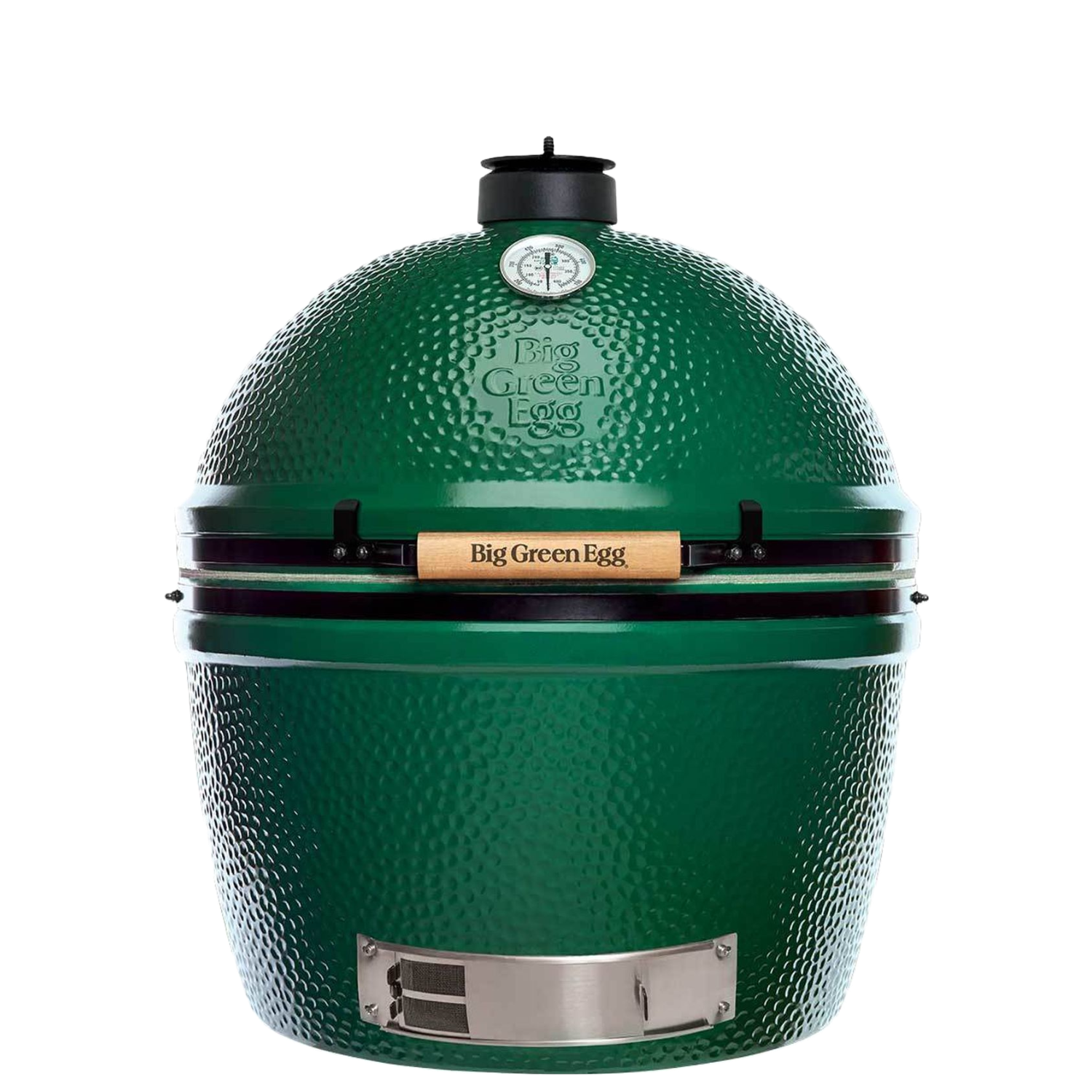 BGE032XL Big Green 2-XL Egg close-up.