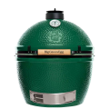 BGE06Xlg Big Green Egg extra large close-up.