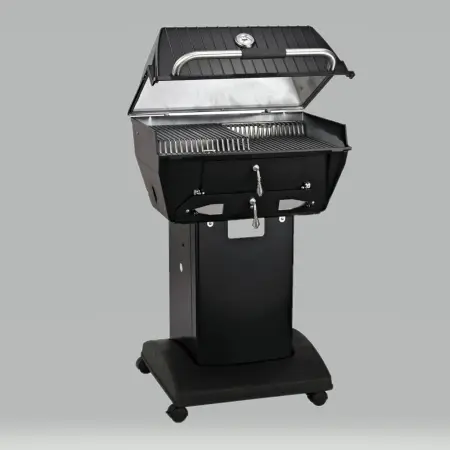 Broilmaster C3 Grill black base