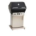BM-H3XH4X-2- Broilmaster Grill close-up no shelves lid closed