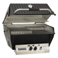 BM-P3XP4X--4- Broilmaster Grill Close up head only
