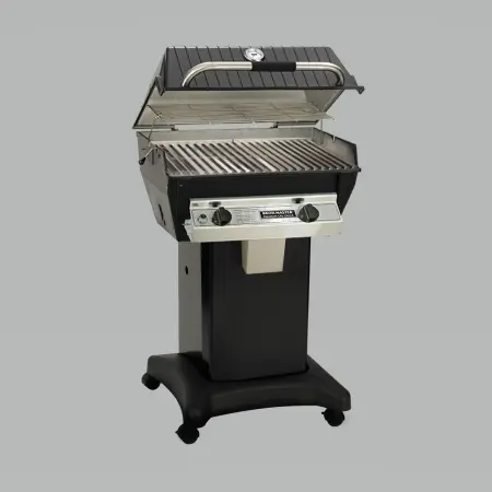 Broilmaster R3 Main black base