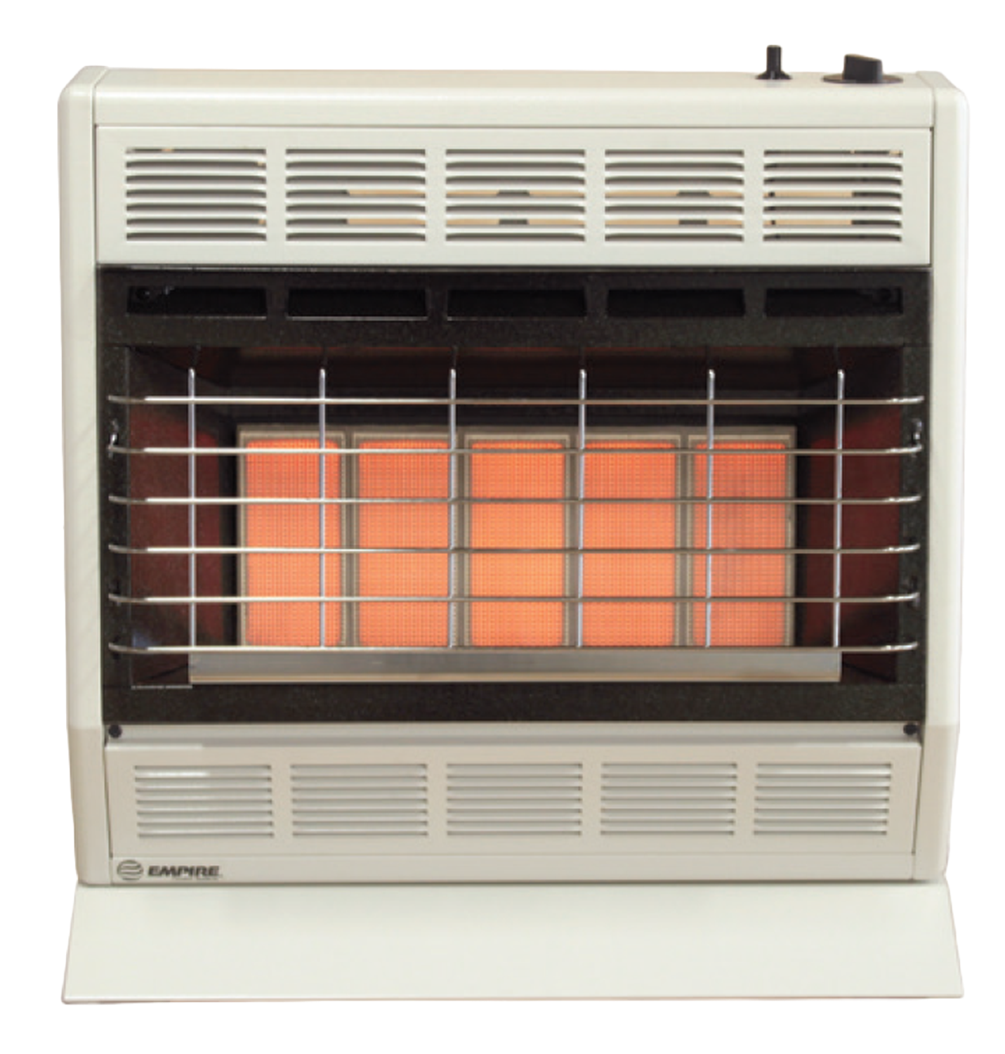 EMP SR30W Empire SR30 close-up