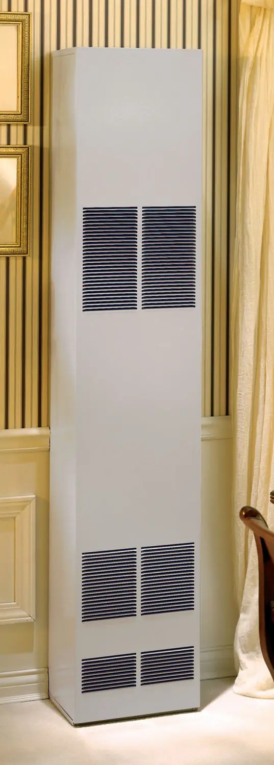 Empire DVC35 installed