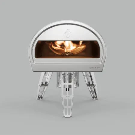 Gozney Roccbox close-up