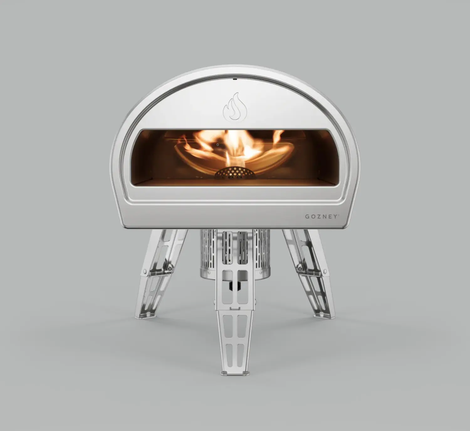 Gozney Roccbox close-up