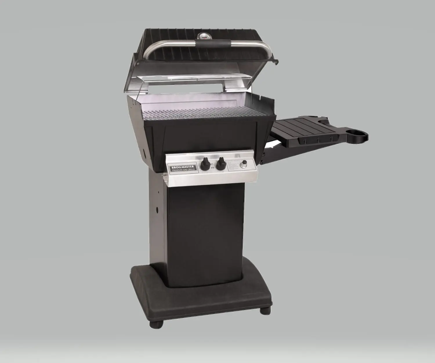 Broilmaster H3 Main black base