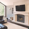 Napoleon Oakville with tv sunroom