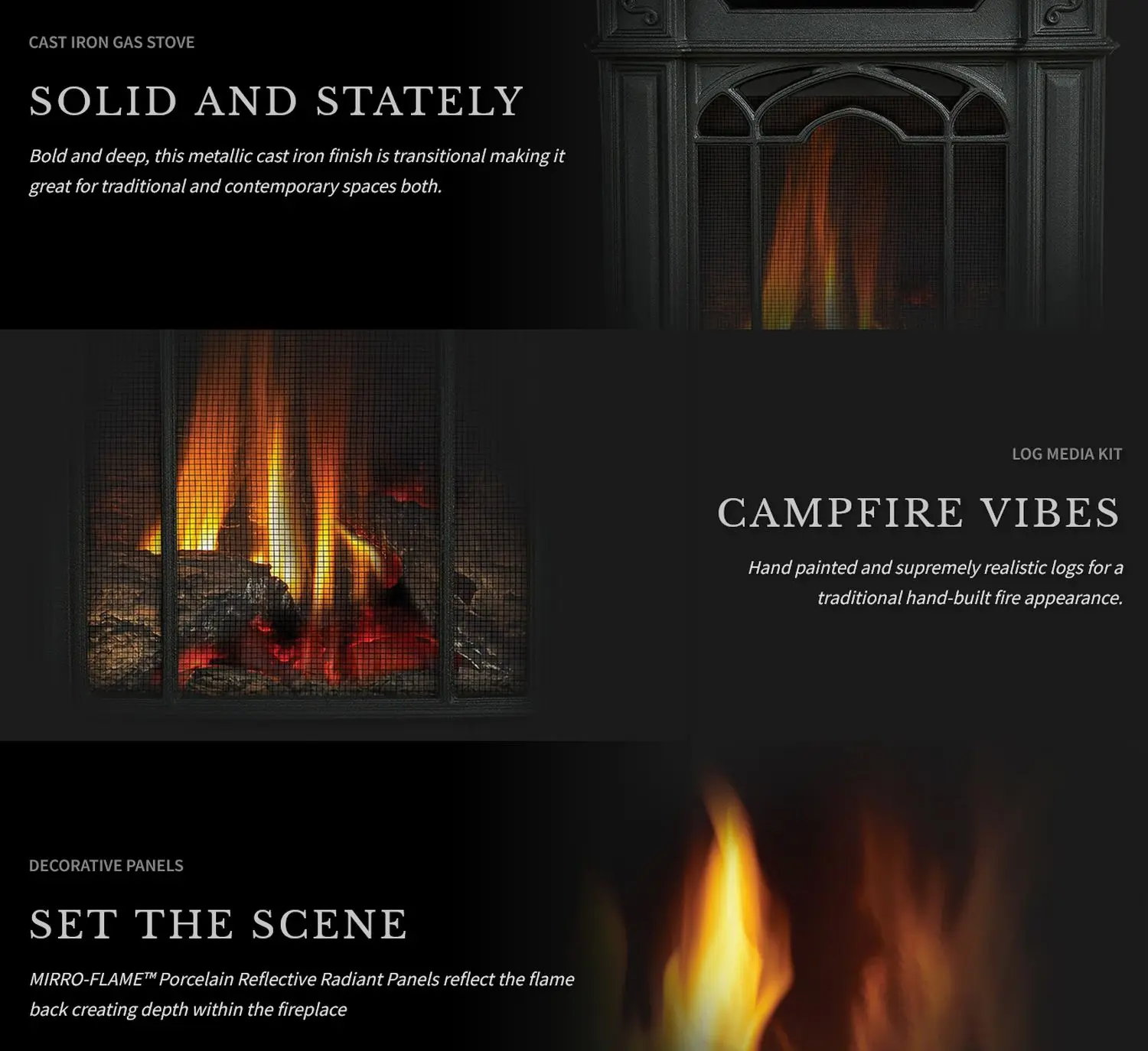 NAP GDS20NE1 Arlington options