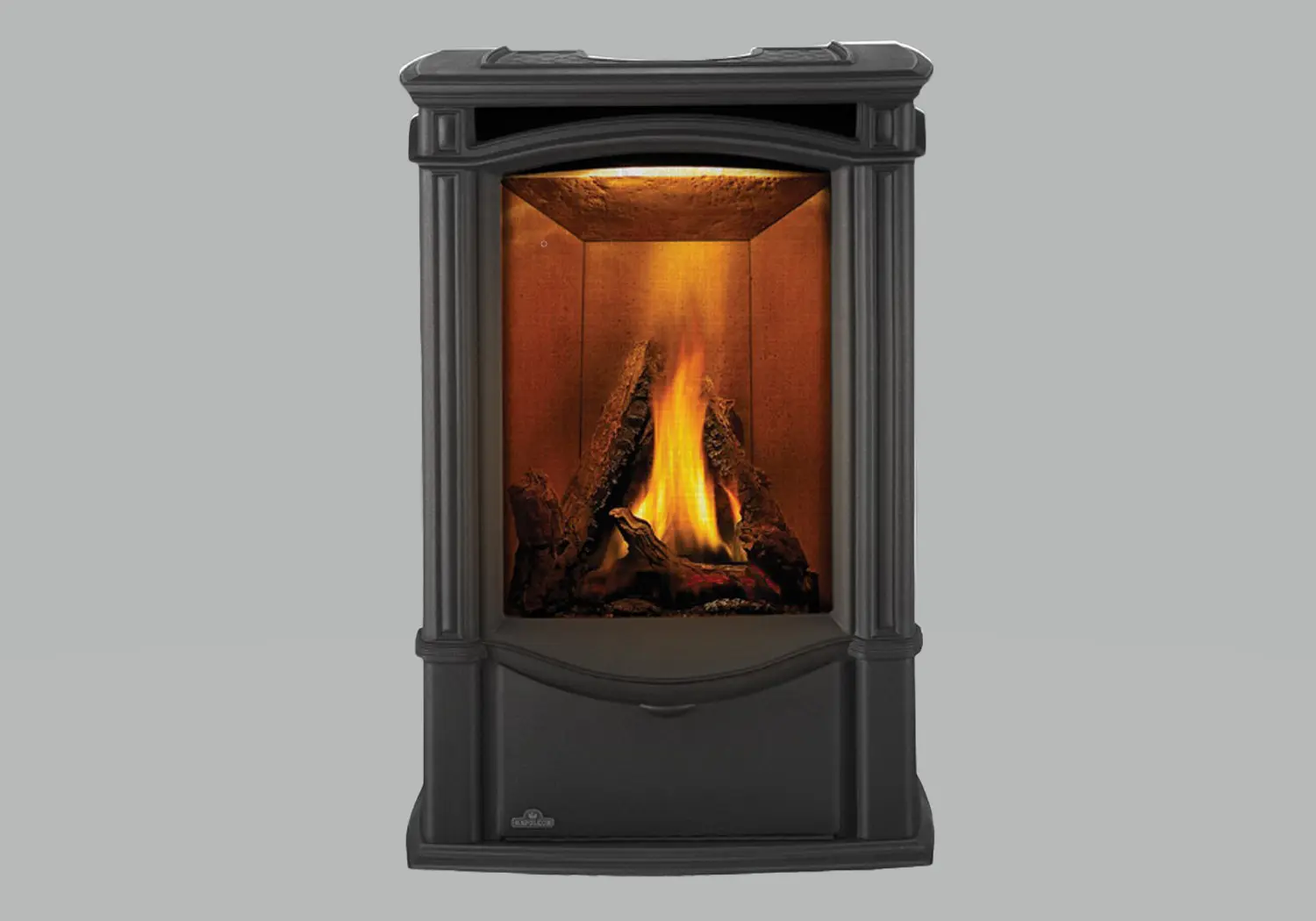 Napoleon Castlemore Stove Close-Up