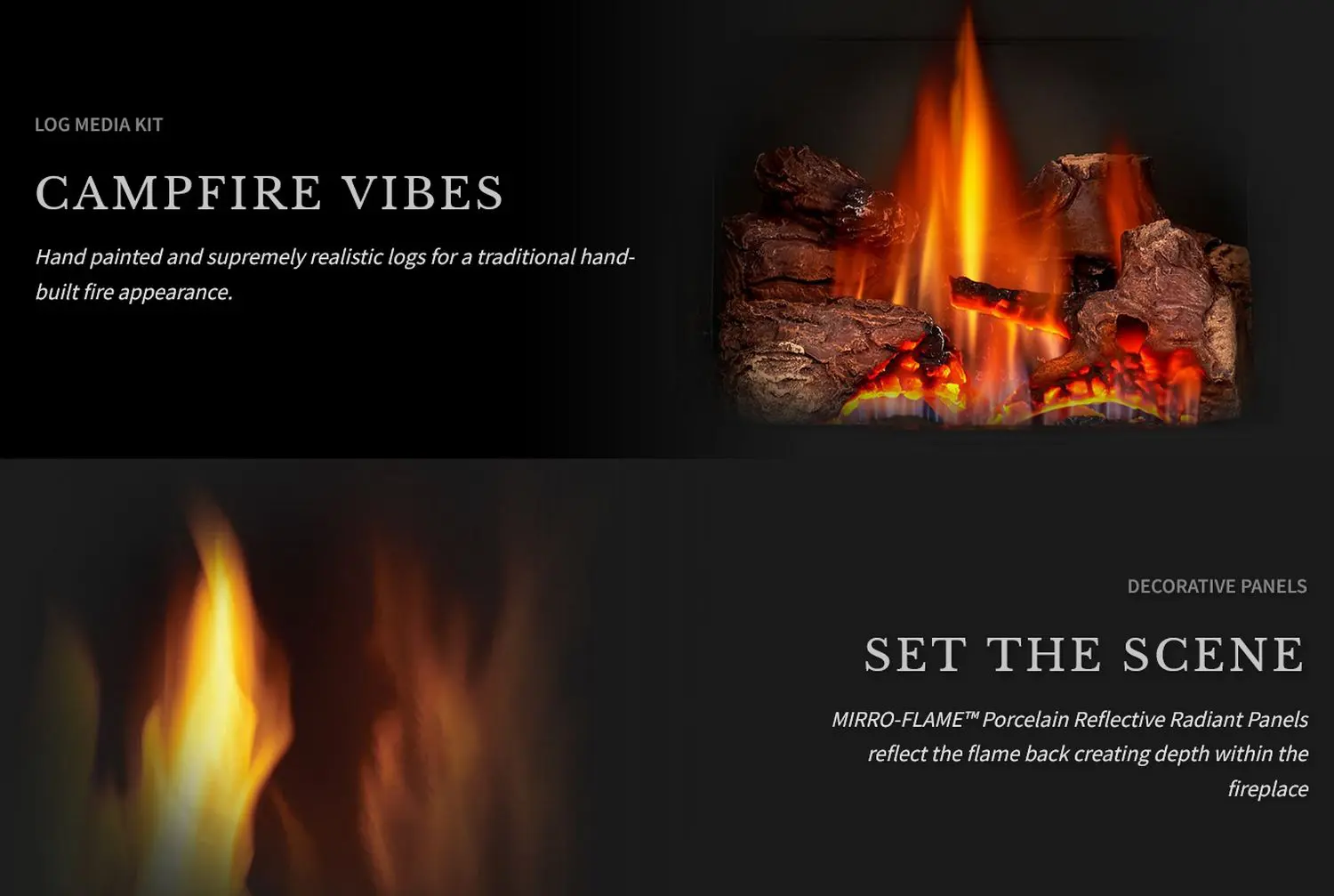 NAP GDSNA1o2 Bayfield media options