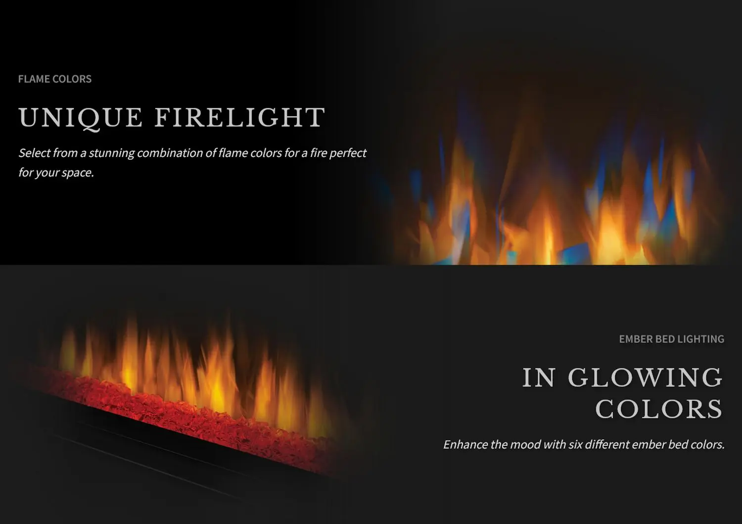 Alluravision Options