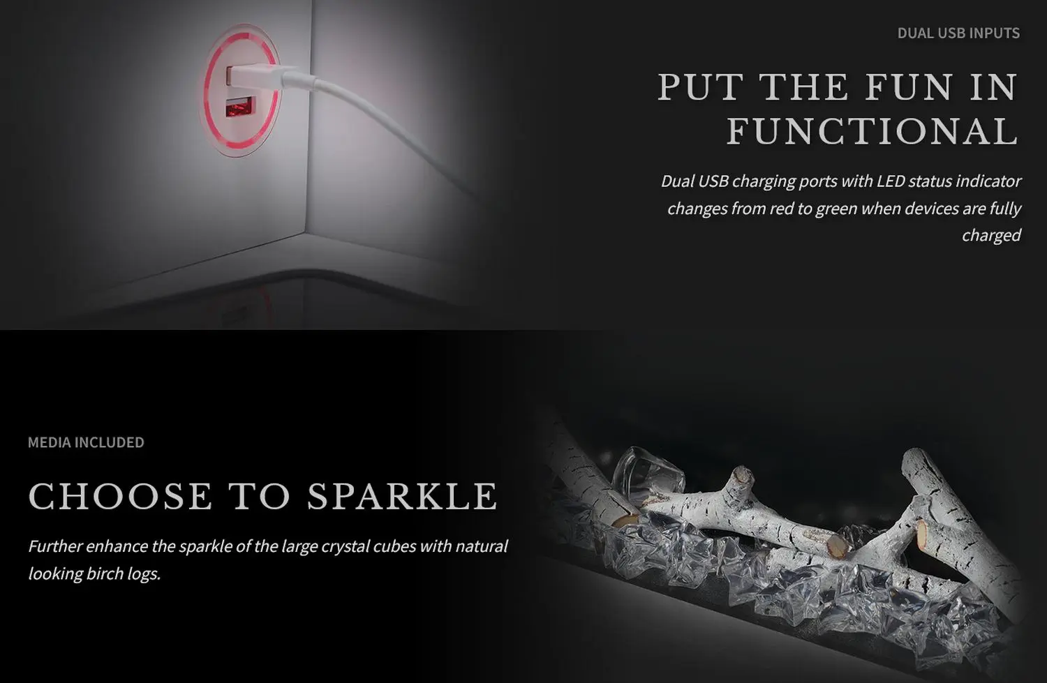 Napoleon Stylus Cara Options 1